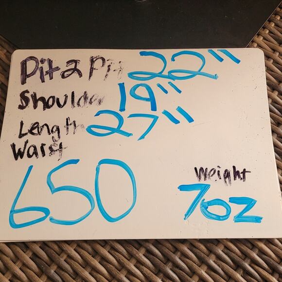 ALBERTO MAKALI Drape Front Blouse Top L Taupe Sheer Overlay Career Boho Chic - Picture 7 of 10